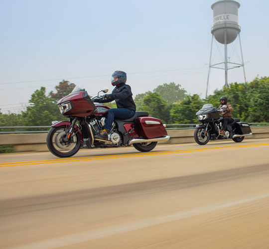 CONDUISEZ EN TOUT CONFORT, COMME VOUS LE SOUHAITEZ