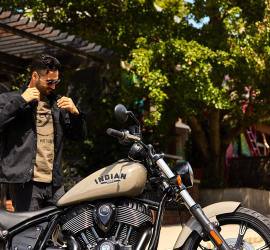 Équipée pour mieux régner