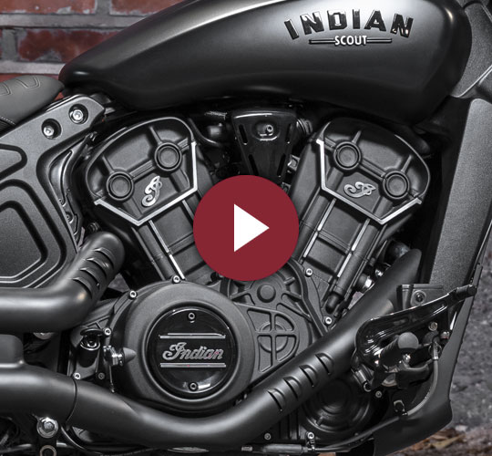 Une puissance tout juste apprivoisée