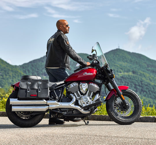 Taillée pour l’aventure